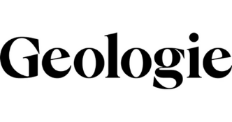 Geologie